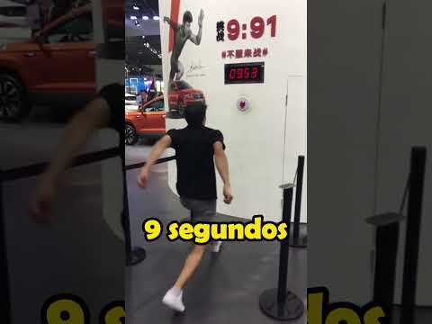 ganó un carro de esta manera tan épica