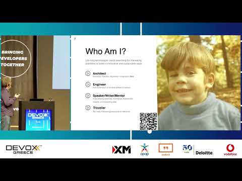 Devoxx Greece 2025 - Data Modeling for Software Engineers by Scott Sosna