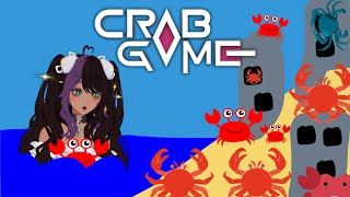 Gin: We pivoted cause Epic Games is Lame! | Weekly Reward: [Crab Game]