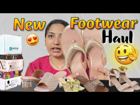 Latest & Best Footwear Collection for women in Telugu |Trendy ladies sandals Telugu|Telugu lifestyle