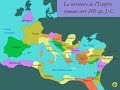 Histoire de Rome et de son Empire