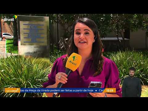 Cop27: participação do Brasil na Conferência do Clima da ONU