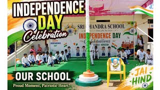 Independence Day celebration, dance performance