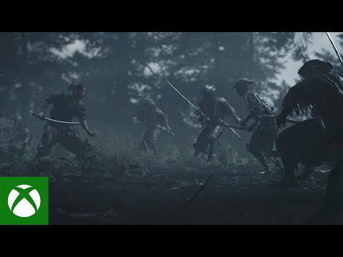 Onimusha: Way of the Sword - 4th Trailer: Musashi's Story