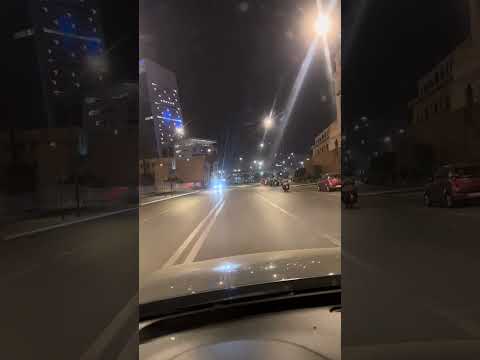 ليلة في الدار البيضاء