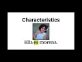 Exploring Ser and Estar: Doctor and Place Uses