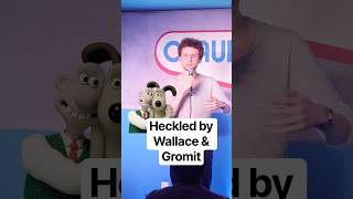 Bro was off a Wensleydale bender 🧀 | Lukas Arnold Stand Up Comedy