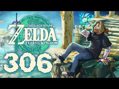 Let's Play Zelda Tears of the Kingdom [German][Blind][#306] - Hinagan wird nicht zurückgelassen!