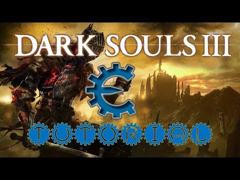 cheat engine dark souls 3 cheat engine dark souls 3