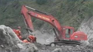 Swept away: China-Nepal border in ruins