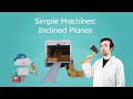 Simple Machines and Their Functions