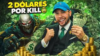 ¡VUÉLVETE RICO JUGANDO WILD RIFT!