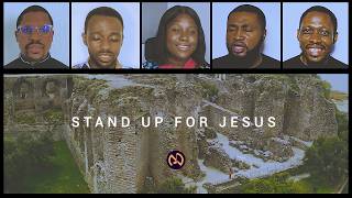 Stand Up, Stand Up for Jesus (Acapella Hymn) | Uplifting Christian Worship Song