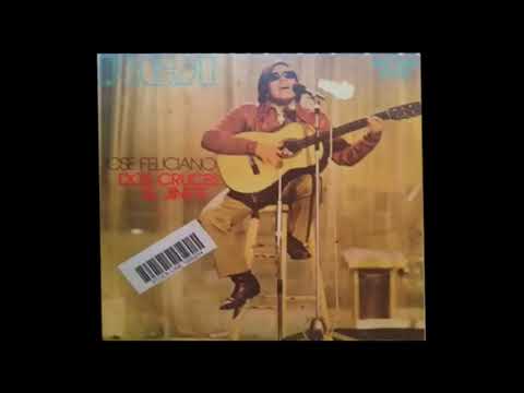 Jose Feliciano el Jinete  1971