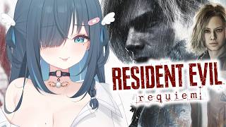 SUPER EXTREME BLESSED SCREAMS [Resident Evil Requiem]