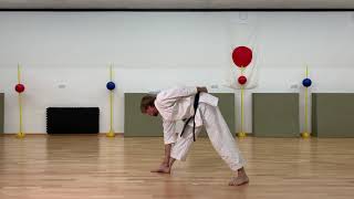 LIVE Training - Jugend und Erwachsene - Nr 9