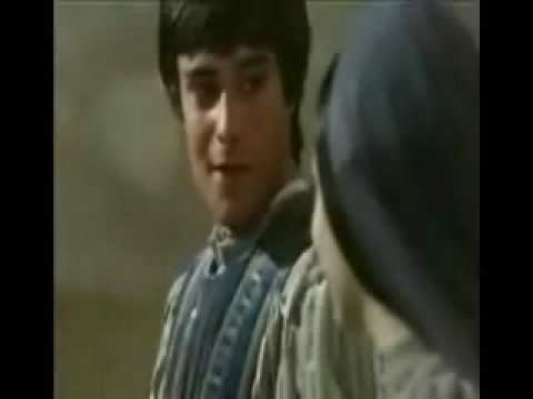 Romeo and Juliet 1968 Original Trailer