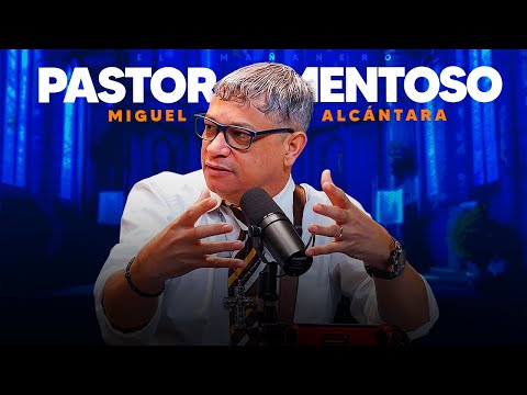 Los Diferentes cuartos "Habitaciones" en la congregación - Pastor Mentoso (Miguel Alcántara)