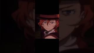 CHUYYA YASS #fyp#anime #animeart #animeedits #edit #youtubeshorts #bungostraydogs #chuyya