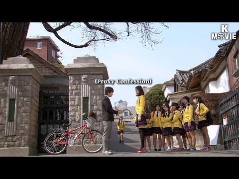 My Friend is Still Alive (내 친구는 아직 살아있다) | [🎥 K-MOVIE #22] [ENG] Drama Special