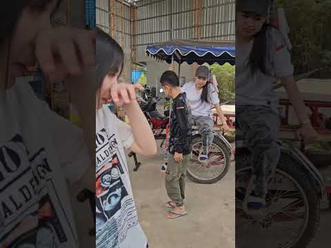 #funny #lifeisbutadream #automobile #ricemillingmachine