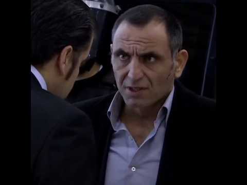 Kara, Polat'ın Ekibini kurtarıyor