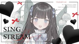 ✧歌枠＆雑談  ︴明日ライブ！30分歌い喋り✧ #雲丹天まろ