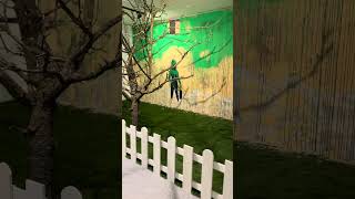 “House of Banksy Dortmund – Highly Recommended!” #pov #germany #travel #art #bansky#streetart