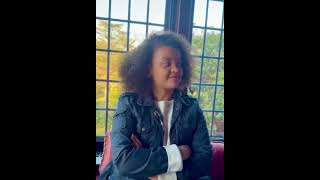 “Just Desserts” Podcast with Frank Shiner & Ellyanne Wanjiku Chlystun-Githae