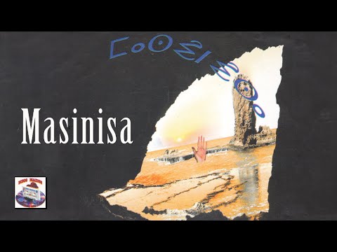 Mohand | Masinisa (Official Audio)