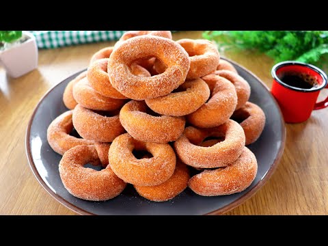 ROSQUINHAS DE VINAGRE SEQUINHAS E FOFINHAS