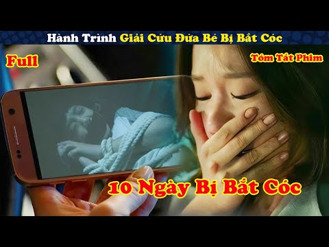 [Bản Full] Con Bị Bắt Cóc Vì Mẹ Làm Diễn Viên Nổi Tiếng - Tóm tắt phim Hàn