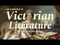 Victorian Literature and Society