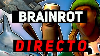 BRAINROT DIRECTO