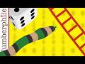 Understanding Snakes and Ladders and Its Mathematical Insights