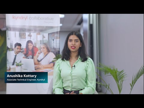 Accelerating Cloud Growth for Kyndryl with AWS Skills to Jobs Tech Alliance | AWS Public Sector