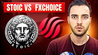 IFX Brokers vs Stoic FX : Which Best Forex Broker?