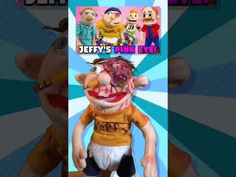 All My JEFFY PUPPETS Ranked WORST To BEST!