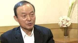 Song Minsoon: The Six Party Talks and N. Korea Policy