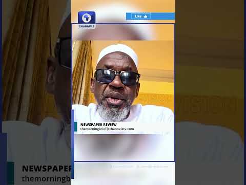 Kidnapping NYSC Has Outlived Its Usefulness, It Should Be Scrapped - Rights Activist