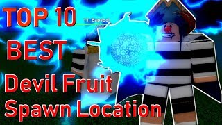 How To Get A Devil Fruit Fast Devil Fruit Giveaway One Piece Pirates - top 10 best devil fruit spawn location devil fruit giveaway one piece pirates