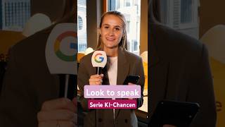 KI-Chancen: Wie intelligente Technologien Barrieren abbauen - Folge 2