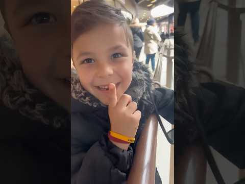 Onur ve Devran babaya gözlüğü atma şakası #shorts
