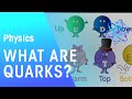 Understanding Quarks