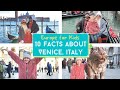 Gondola Adventure Quiz