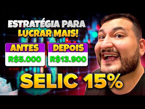 GANHE R$8.703,79 A MAIS (na renda fixa, sem travar o dinheiro e com FGC)!