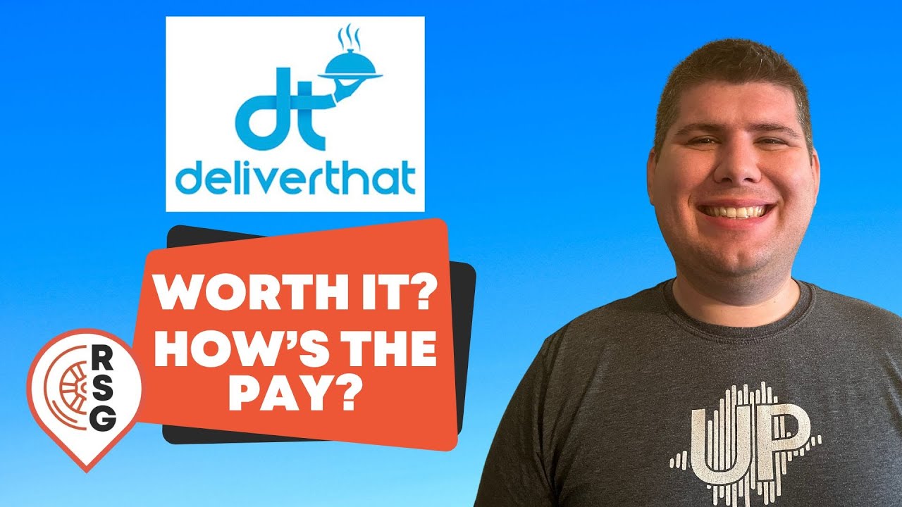 Is DeliverThat Worth It? Full Review