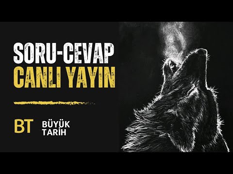 Büyük Tarih kanalı canlı yayında