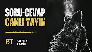 Büyük Tarih kanalı canlı yayında