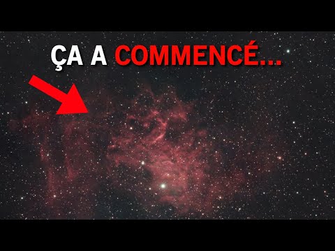 Le télescope James Webb capte un signal alarmant provenant de l'espace !